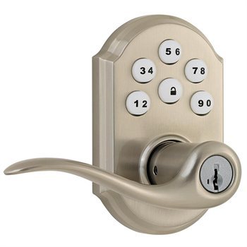 commercial locksmith